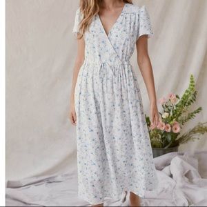 Christy Dawn Dawn Dress